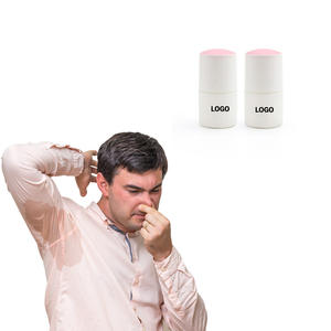 Déodorant végétalien sans aluminium Charbon de bois Magnésium Parfum pour femme OEM Déodorant naturel - Product Image 4