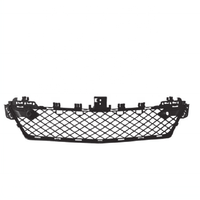 Couvercle de pare-chocs arrière de voiture OEM 2058856038 2058855938 pour Mercedes Benz Classe C Amg W205 2015-2018