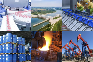 BoyAiot 4-20mA RS485 Wassertank-Füllstandsanzeiger Detektor Flüssigkeitsstandmesser Transmitter Wasserstandsensor - Product Image 6