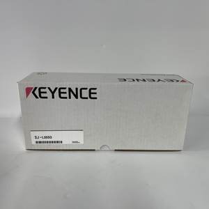 Ventilador Eliminador de Electricidad Estática KEYENCE SJ-L005G - Product Image 1