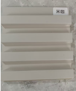 แผ่นผนัง WPC สำหรับตกแต่ง<span class=keywords><strong>พื้น</strong></span><span class=keywords><strong>หลัง</strong></span>ผนัง<span class=keywords><strong>ห้อง</strong></span><span class=keywords><strong>นอน</strong></span>วัสดุพีวีซี - Product Image 2