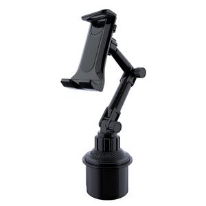 Support de tablette pour tableau de bord et pare-brise de voiture, support de téléphone portable rotatif à 360 degrés pour voiture - Product Image 1