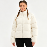 Manteau d'hiver chaud surdimensionné au design vintage, approuvé par les influenceuses, style streetwear, pour femmes, idéal pour l'extérieur
