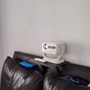 โปรเจคเตอร์อัตโนมัติเต็มรูปแบบ ความละเอียดสูงพิเศษ ออลอินวัน พร้อมระบบกันสั่นในตัว รุ่นใหม่ปี 2025 สำหรับโฮมเธียเตอร์ ยี่ห้อ Skyworth รุ่น Xiaopai A8 - Product Image 5