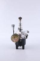 Ensemble de distributeur d'allumage 19020-75041 à 4 broches pour moteur Toyota 1RZ 2RZ 3RZ Hiace Hilux Dyna Light Truck 1989-2001