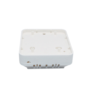 <b>Plastic</b> Boxes for Electronics Temperature Sensor <b>Enclosure</b> - Product Image 1