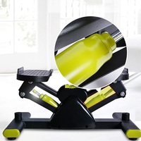 Mini-stepper de fitness professionnel pour la maison et le bureau, avec résistance, pour l'aérobic, en vente