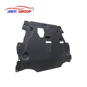 ฝาครอบเครื่องยนต์สำหรับ VOLVO S60 ปี 2011-2020 31290966 31257724 31277037 31277202 31290967 31304011 - Product Image 3