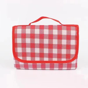 Picnic Mat Outdoor Picnic <b>Blanket</b> Picnic Mat for Beach Grassland Foldable Portable Easy to Clean <b>Waterproof</b> - Product Image 1
