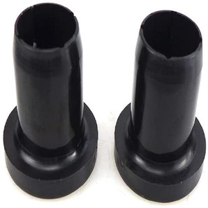 Getitall Polaris Ranger A Kit de bagues de bras de suspension 40 pièces, supports en caoutchouc noir piano pour remplacement et réparation de véhicules utilitaires - Product Image 3