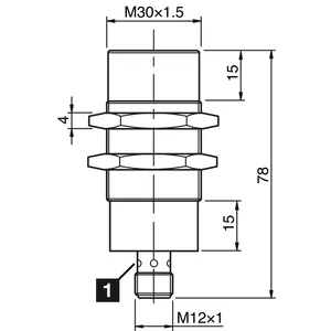 /78T-N15PO-B4 - Product Image 2