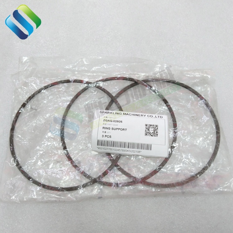 オフィス用品 @0209 ZGAQ-02925 кольцо-Поддержка R140W-9 конструкции для