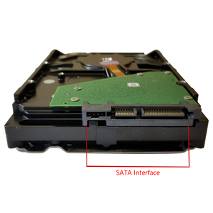 Disque SATA 3.5 4000DM000 <span class=keywords><strong>4TB</strong></span> <span class=keywords><strong>BarraCuda</strong></span> pour PC de bureau, stockage de bureau, d'occasion, grade A, testé, 100% en état, 5900RPM - Product Image 3