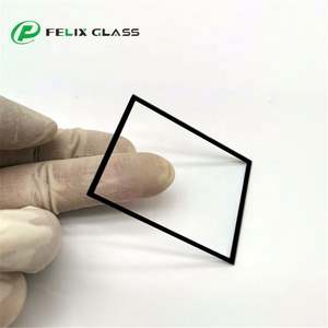 FELIX Verre trempé personnalisé de qualité supérieure, sérigraphié, pour écran tactile, panneaux de verre sérigraphiés, verre de protection pour écran OLED - Product Image 4