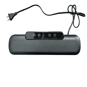 Mini <span class=keywords><strong>machine</strong></span> à <span class=keywords><strong>vide</strong></span> à scellage automatique-Aspiration 60kPa, construction compacte, parfaite pour les petits espaces - Product Image 2