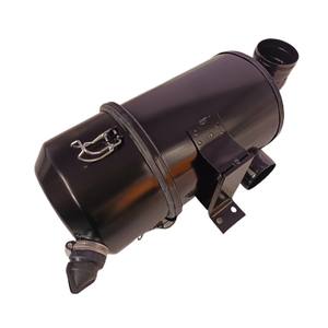 ชุดกรองอากาศจงลี่ CPD30T3 3T สำหรับรถยกดีเซล ตัวเรือนโลหะ อะไหล่หมายเลข KL0005928 - Product Image 1