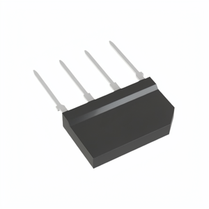 GBI35A 4-SIP, GBI Electronic Chips Component Diodes BOM IC In Stock - Product Image 1