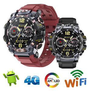 Df P888 4G Android Thể Thao Thông Minh Đồng Hồ Facebook Messenger Dòng Bing Paypal Gmail Whatsapp Triển Vọng Com Yahoo Mail Vv Ứng Dụng - Product Image 3