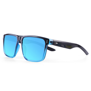 Gafas de Ciclismo <span class=keywords><strong>para</strong></span> Hombre, Gafas de Sol Deportivas Polarizadas <span class=keywords><strong>para</strong></span> Exteriores, <span class=keywords><strong>para</strong></span> Hombre y <span class=keywords><strong>Mujer</strong></span> - Product Image 1