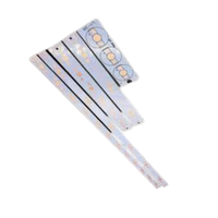 Catégorie de produit Haute intégration LED Driver PCB Board Assembly Vente en gros