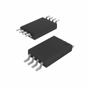 S-8253CAD-T8T1GZ Comprar Componentes Electrónicos en Línea, Canal del Fabricante de Gestión de Energía (PMIC) 8 TSSOP - Product Image 1