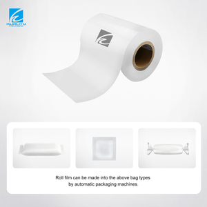 <span class=keywords><strong>Film</strong></span> torsadé pour bonbons, épaisseur personnalisée |   <span class=keywords><strong>Film</strong></span> d'emballage de qualité alimentaire pour <span class=keywords><strong>chocolat</strong></span> et confiserie - Product Image 5