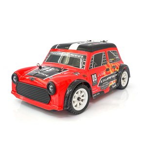 SG-1605 1/16 RC <span class=keywords><strong>voiture</strong></span> de course à grande vitesse 2.4G 4WD Mini véhicule de rallye à la dérive 30 KM/H avec lumières - Product Image 6