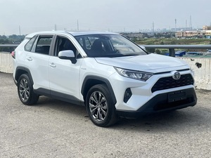<span class=keywords><strong>Toyota</strong></span> RAV4 Híbrido 2023 2024 Usado en China, Automático, Volante a la Izquierda, Interior Oscuro, Económico, Coche Usado para Exportación - Product Image 3