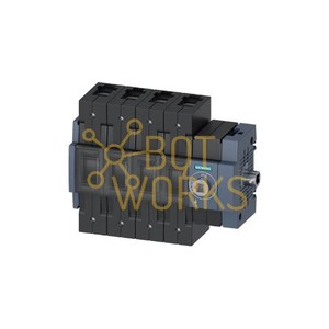 Siemens 3KD28442NE400 - Nuovo - Product Image 1