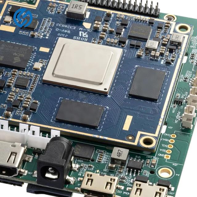 Service Printed Custom Smt High Quality China OEM Manufacturer Manufacturing Pcba Turnkey Price in Medical Pcb Circuit Board