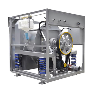 High Efficiency Professional Big Size Industrial Commercial Laundry Washing Machine 50kg 100kg for Hotel and Laundry Business Us - Product Image 6