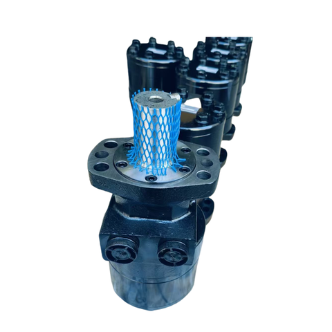 White Piston Motor 505 500 520 530 531 OMER BMER TG TF TE Hydraulic Drive Motor 530540A5130ZBAAAS 530470T3831AAAAA Orbit Motor