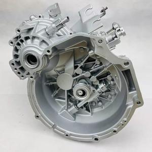 Boîte de vitesses d'occasion Chevrolet Sail 1.4L, assemblage de transmission, peinture et remise à neuf, 2012-2014 SAIL SPRINGO Deuxième Génération - Product Image 2