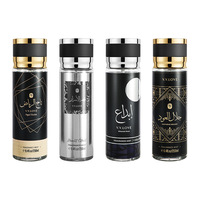 Parfum corporel oriental pour hommes, format voyage, senteur patchouli, vente en gros, Moyen-Orient, Arabie.