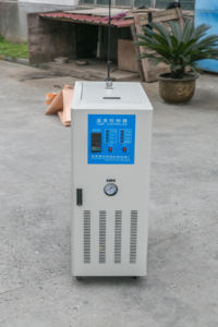 12kw मानक पावर तेल मोल्ड तापमान नियंत्रक - Product Image 2
