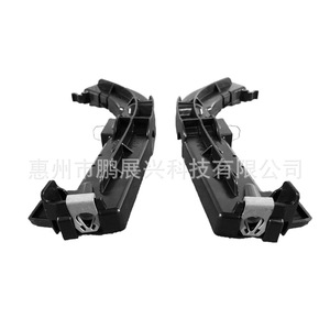 ขายึดกันชนหน้า Dodge Challenger รุ่น 68024343AD 68024342AD อะไหล่ทดแทน ABS ซ้าย-ขวา ใช้ได้กับปี 2008-2021 - Product Image 2