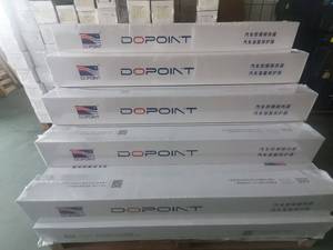 Pellicola Protettiva per Auto DOPOINT DP-2107 in TPU PPF <span class=keywords><strong>da</strong></span> 2.0mil, Autoriparante, Anti-UV, per Vetri Auto, 5 Anni di Garanzia - Offerta Speciale - Product Image 3