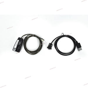 for Ifak Yale Hyster PC repair tool CAN USB for forklift automatic diagnostic tool V4.99 interface Forklift diagnostic cable - Product Image 5