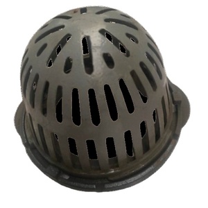 เรากำลังผลิต100% ที่รวดเร็วในการตรวจสอบอ่างอาบน้ำเหล็กหล่อท่อระบายน้ำที่พื้นห้องน้ำในห้องน้ำ - Product Image 1