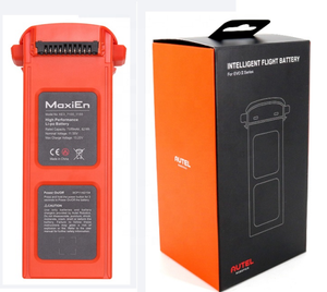 Hot Sale Autel Robotics Evo Ii Drohne Intelligente Batterie 7100mAh für Evo2 Evo <span class=keywords><strong>2</strong></span>/Pro/Dual Series Autel Robotics Evo Batterie - Product Image 3