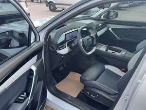 Voiture d'occasion Geely Cityray Boyue L 2024 Model 1.5T Automatic Flag - Ship Version - Product Image 5