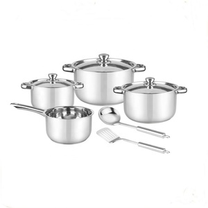 sartén antiadherente utensilios de <span class=keywords><strong>cocina</strong></span> juego de ollas - Product Image 3