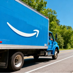 Service d'entreposage et de livraison FBA WD International Logistics pour l'e-commerce transfrontalier, livraison porte-à-porte nationale avec dédouanement. - Product Image 2