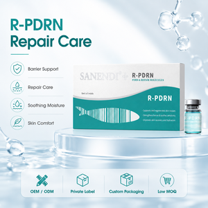 เซรั่ม PDRN บำรุงผิวหน้า ฟื้นฟูผิวหน้า สำหรับทุกเพศ ด้วยส่วนผสม PDRN - Product Image 2