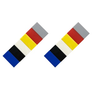 Blocos de Construção Plásticos de Alta Qualidade por Atacado, 3069 Peças 1x2, Acessórios Educacionais DIY, Brinquedos de Montar - Product Image 6