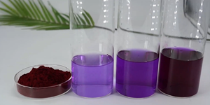 栄養強化食品グレード着色料 大根赤人参粉末 ベータカロチン・アントシアニン配合 - Product Image 5