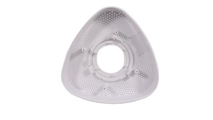 Lorawan/4G nhân viên chính xác trong nhà đếm Máy dò hai chiều với vỏ nhựa - Product Image 5