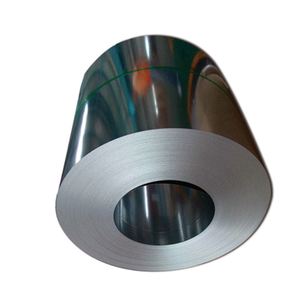 Dx52D Dx51D Z275แผ่นเหล็กชุบสังกะสีเกรด316L ผิว2B ชุบสังกะสีมีบริการตัดแบบงอ - Product Image 2