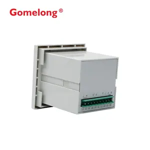 Medidor de energía digital lcd, multifunción, precio de fábrica, 2022 - Product Image 4