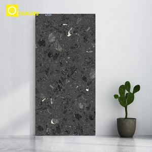 Hall d'hôtel mur en <span class=keywords><strong>céramique</strong></span> 1600x800 carreaux de sol carreaux assiettes en porcelaine - Product Image 2